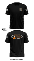 TTO 50777047 Short Sleeve Performance Shirt - 1