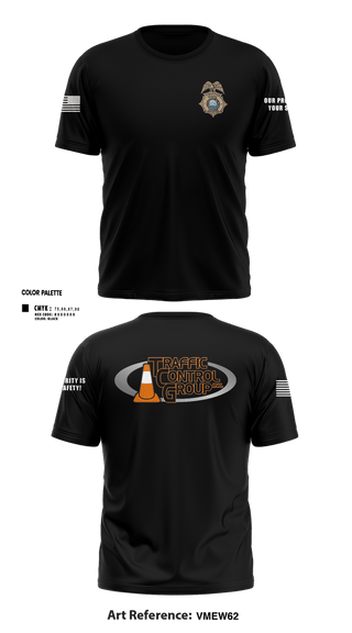 Short Sleeve Performance Shirt, TTO, Police, Teamtime, Team time, sublimation, custom sports apparel, team uniforms, spirit wear, spiritwear, sports uniforms, custom shirts, team store, custom team store, fundraiser sports, apparel fundraiser