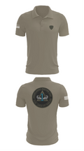 CART 71062698 Short Sleeve Performance Polo - 64