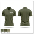 Coats Police Department 66738844 Short Sleeve Performance Polo - 1