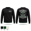 Ramapo Raiders 68596612 Crew Neck Sweatshirt - 1