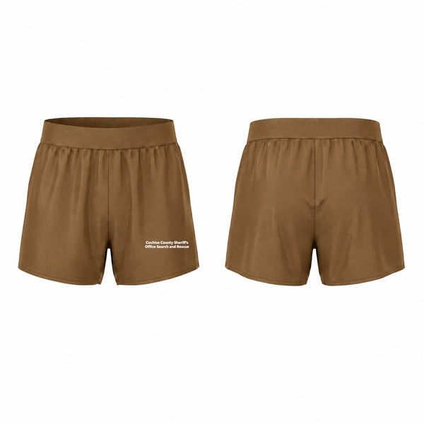 Ranger Panties, Cochise County Sheriff's Office Search and Rescue, Police, Teamtime, Team time, sublimation, custom sports apparel, team uniforms, spirit wear, spiritwear, sports uniforms, custom shirts, team store, custom team store, fundraiser sports, apparel fundraiser
