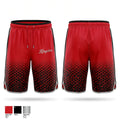 Kingston Track Shorts - 1