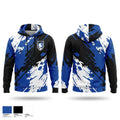 Exeter Township High School Boys Soccer Hoodie - 1