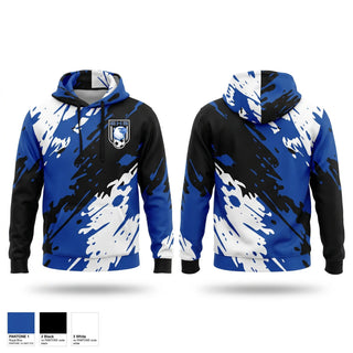 Hoodie, Exeter Township High School Boys Soccer, Men's Soccer, Teamtime, Team time, sublimation, custom sports apparel, team uniforms, spirit wear, spiritwear, sports uniforms, custom shirts, team store, custom team store, fundraiser sports, apparel fundraiser