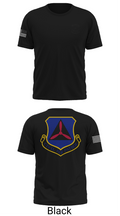 AL-005 33395377 Old School Cotton Feel Shirt - 17