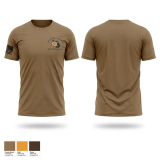 Short Sleeve Performance Shirt, KEWEENAW COUNTY SHERIFF’S OFFICE, Police, Teamtime, Team time, sublimation, custom sports apparel, team uniforms, spirit wear, spiritwear, sports uniforms, custom shirts, team store, custom team store, fundraiser sports, apparel fundraiser