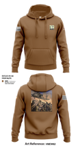 TF-444 14923426 Hoodie - 100