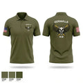 Doraville K9 52470943 Short Sleeve Performance Polo - 1