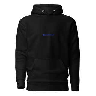 Unisex Hoodie - 1 - Black