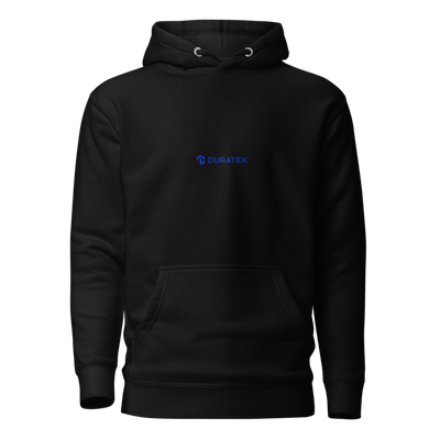 Duratex Apparel Unisex Hoodie - 1
