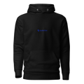 Duratex Unisex Hoodie - 1