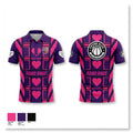FUTURE ELITE Short Sleeve Performance Polo - 1