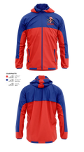 Oc legends 15395798 Windbreaker - 1