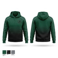 Quad City A's Hoodie - 1