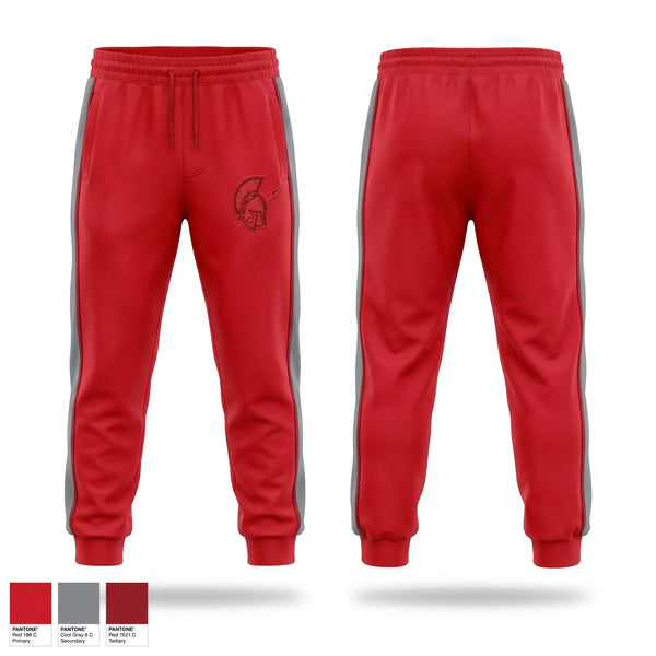 Sweatpants, Warriors, , Teamtime, Team time, sublimation, custom sports apparel, team uniforms, spirit wear, spiritwear, sports uniforms, custom shirts, team store, custom team store, fundraiser sports, apparel fundraiser