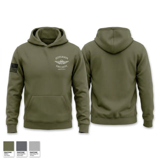 Hoodie, Jefferson vol Fire Dept, Fire Department, Teamtime, Team time, sublimation, custom sports apparel, team uniforms, spirit wear, spiritwear, sports uniforms, custom shirts, team store, custom team store, fundraiser sports, apparel fundraiser