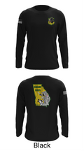 93D MP DET (MWD) 45021332 Long Sleeve Performance Shirt 26