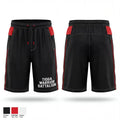 Tioga Warrior Battalion 26293995 Athletic Shorts With Pockets - 1