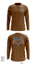 Az Reapers 53491469 Long Sleeve Performance Shirt 54