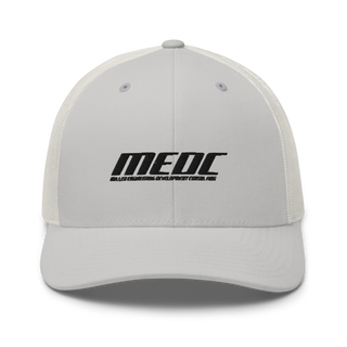 harmony insulation 89539549 Retro Trucker Hat | Yupoong 6606