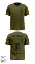 90MSOS/TRF 48472732 Old School Cotton Feel Shirt - 85