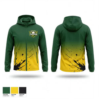 Windbreaker, Thunder, Baseball, Teamtime, Team time, sublimation, custom sports apparel, team uniforms, spirit wear, spiritwear, sports uniforms, custom shirts, team store, custom team store, fundraiser sports, apparel fundraiser