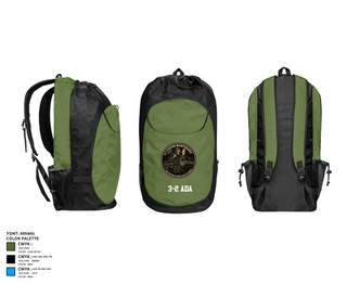 Gear Bag, 3-2 ADA, , Teamtime, Team time, sublimation, custom sports apparel, team uniforms, spirit wear, spiritwear, sports uniforms, custom shirts, team store, custom team store, fundraiser sports, apparel fundraiser
