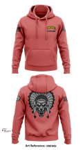 Scout plt HHT 3/278 ACR 94348798 Hoodie - 103