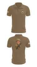 2-69 GCo 14214767 Short Sleeve Performance Polo - 7