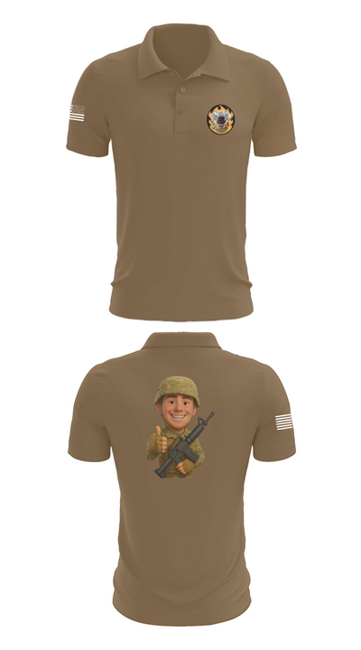2-69 GCo 14214767 Short Sleeve Performance Polo - 7