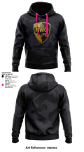 Northwest Optimist FC Hoodie - 1