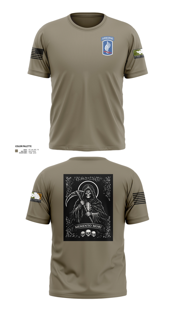 FREE T-SHIRT