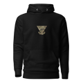 Jacksonville Police SRT Unisex Hoodie - 1