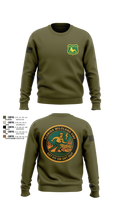 Florida 43193652 Crew Neck Sweatshirt - 11