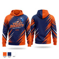 Volley Rockets Hoodie - 2