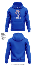 W.I.T. 36754552 Hoodie - 3