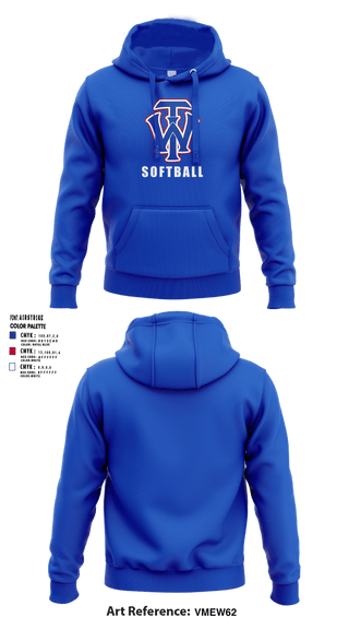 Hoodie, W.I.T., Softball, Teamtime, Team time, sublimation, custom sports apparel, team uniforms, spirit wear, spiritwear, sports uniforms, custom shirts, team store, custom team store, fundraiser sports, apparel fundraiser