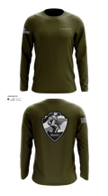 Non profit 52175357 Long Sleeve Performance Shirt 21
