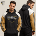 Utah Select Basketball 19223237 Hoodie - 2