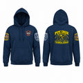 Pipe Creek Volunteer Fire Department Hoodie - 1