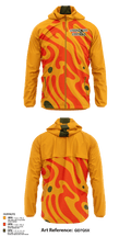 #FreeSwipe 10953382 Windbreaker - 1