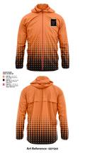 Blaze Step Team Atl 38729208 Hoodie - 2
