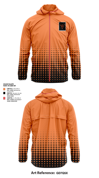 Hoodie, Blaze Step Team Atl, Track & Field, Teamtime, Team time, sublimation, custom sports apparel, team uniforms, spirit wear, spiritwear, sports uniforms, custom shirts, team store, custom team store, fundraiser sports, apparel fundraiser