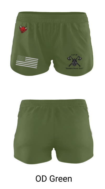 D Co 3-47 75831418 Ranger Panties - 43