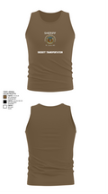Sheriff Transportation 46102117 Tank Top - 18
