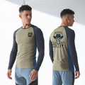 Team Roseville 67248526 Long Sleeve Performance Shirt 1