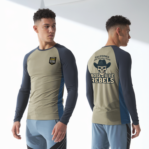 Long Sleeve Performance Shirt, Team Roseville, , Teamtime, Team time, sublimation, custom sports apparel, team uniforms, spirit wear, spiritwear, sports uniforms, custom shirts, team store, custom team store, fundraiser sports, apparel fundraiser