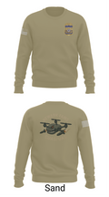 Newark FAMS 70077799 Crew Neck Sweatshirt - 81