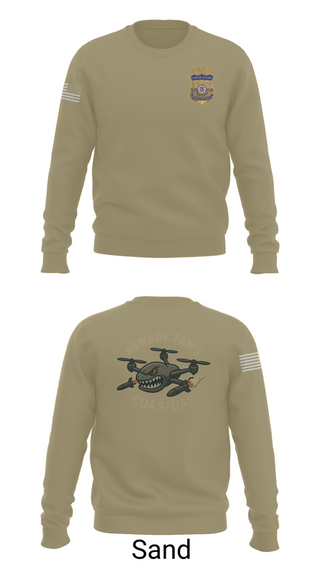 Crew Neck Sweatshirt, Newark FAMS, , Teamtime, Team time, sublimation, custom sports apparel, team uniforms, spirit wear, spiritwear, sports uniforms, custom shirts, team store, custom team store, fundraiser sports, apparel fundraiser